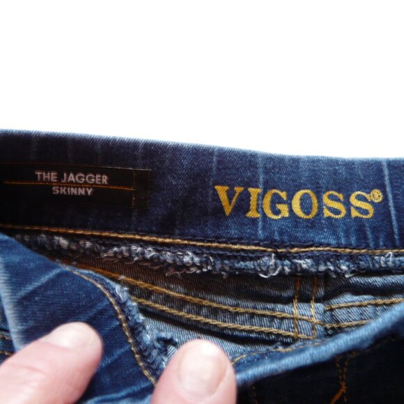 Girls Size 6-7 Bottoms Lot - Three pants one skirt - Picture 6 of 9